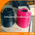 API Downhole tools oilfield cementing rubber plug China